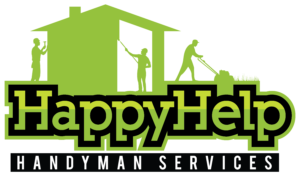 Happy Help | Handyman Services